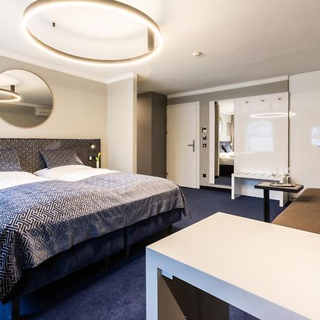 Boutiquehotel Am Dom Salisburgo Esterno foto