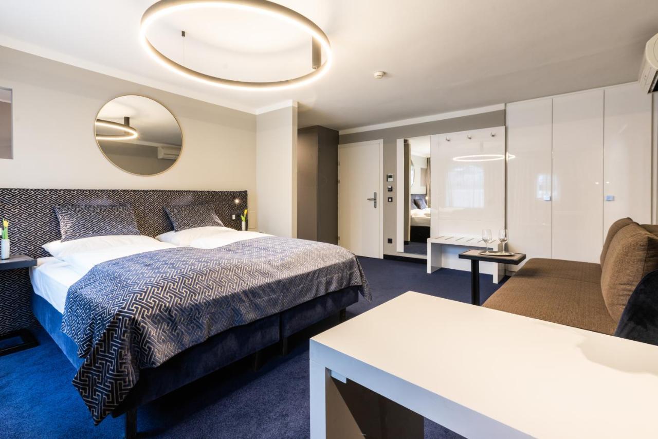 Boutiquehotel Am Dom Salisburgo Esterno foto
