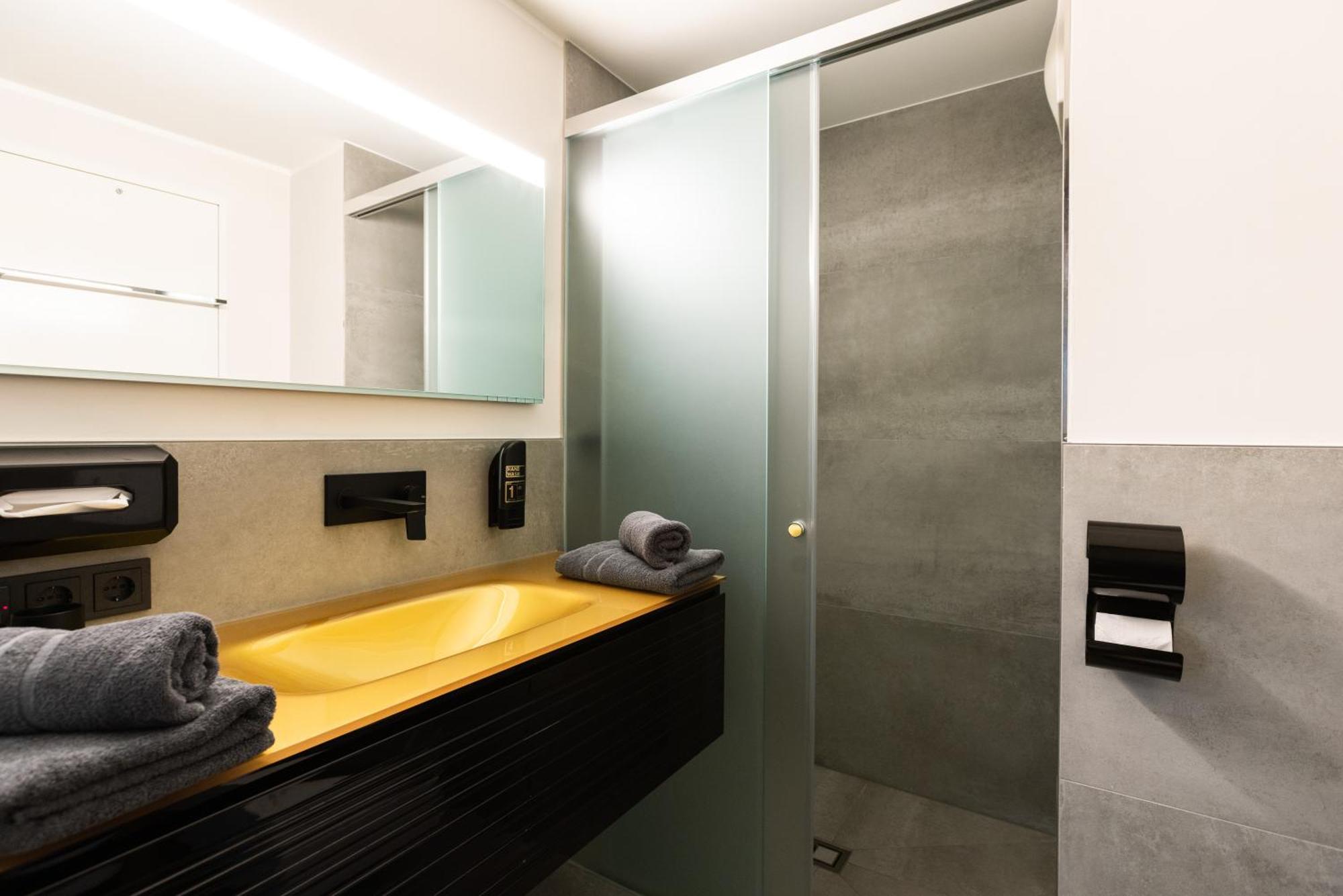 Boutiquehotel Am Dom Salisburgo Esterno foto