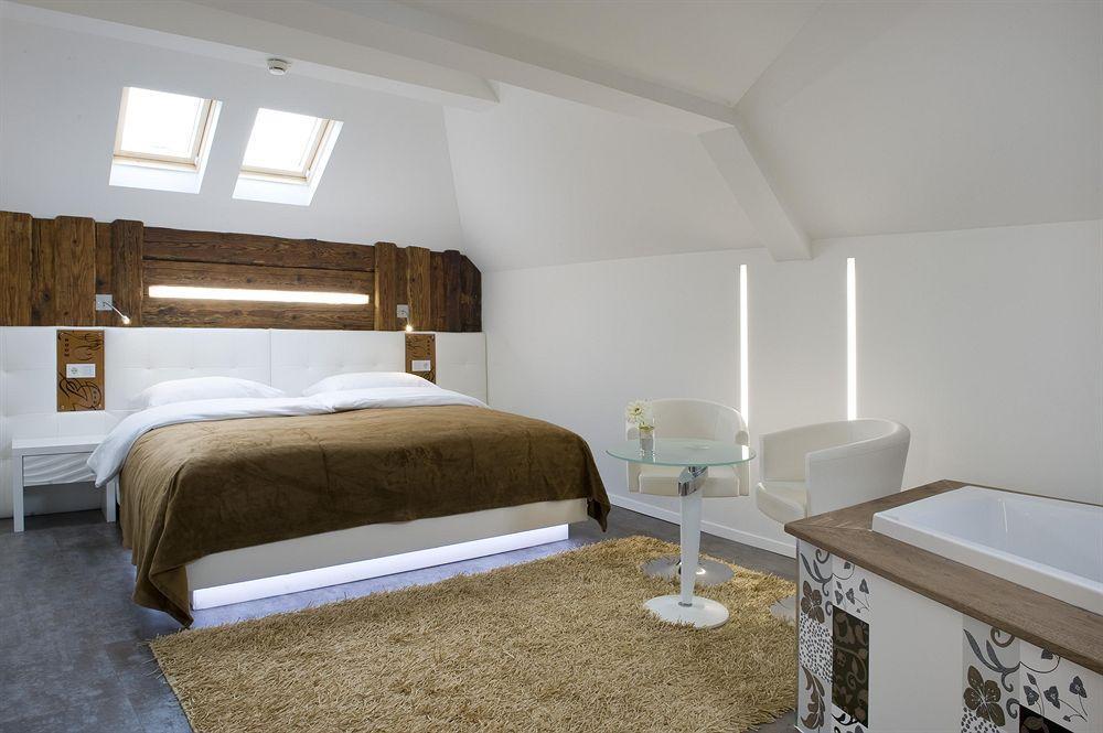 Boutiquehotel Am Dom Salisburgo Esterno foto