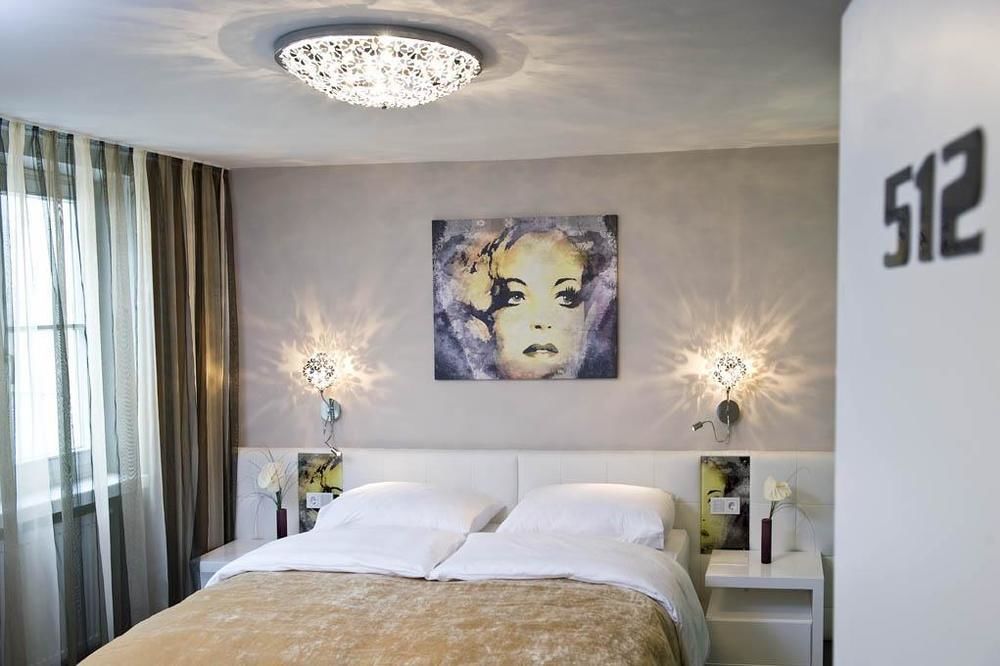 Boutiquehotel Am Dom Salisburgo Esterno foto