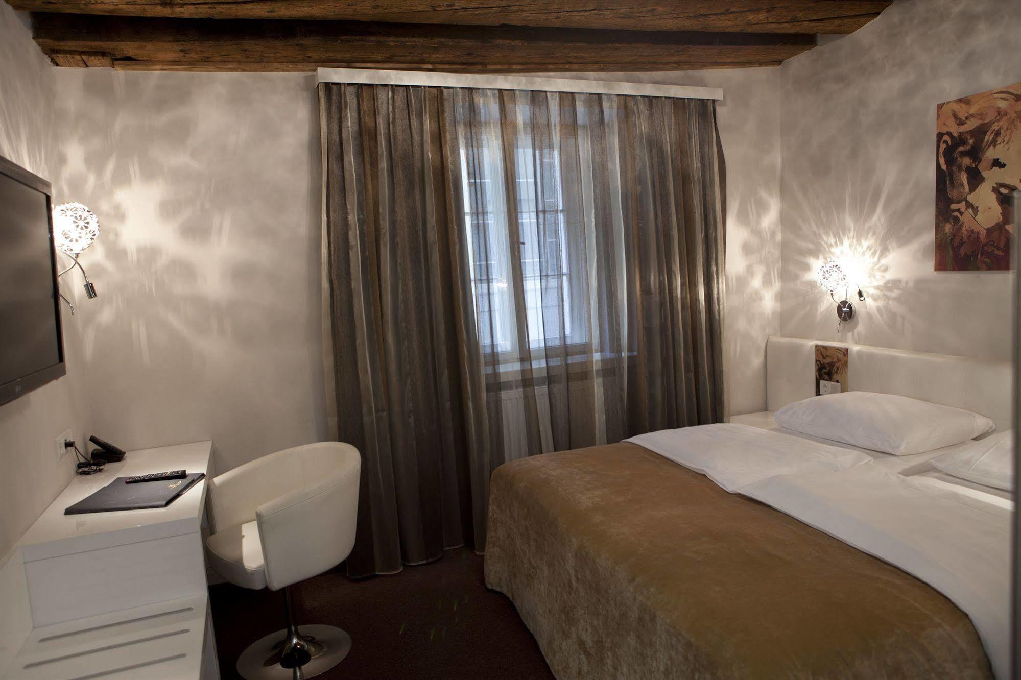 Boutiquehotel Am Dom Salisburgo Esterno foto